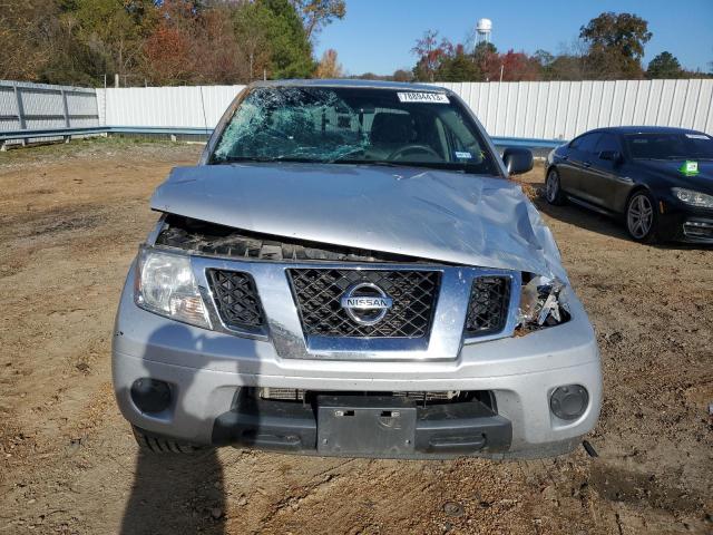 2019 NISSAN FRONTIER S - 1N6AD0EV8KN728245