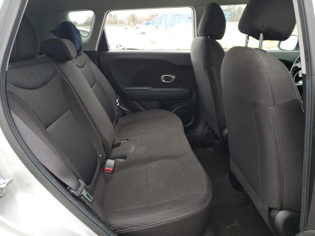 2018 KIA SOUL - KNDJN2A21J7562581