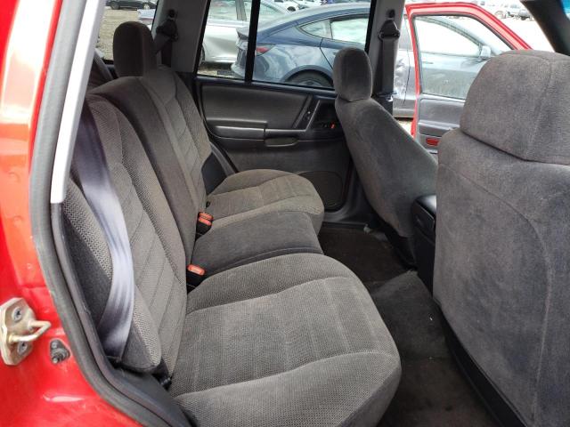 1996 Jeep Grand Cherokee Laredo VIN: 1J4GZ58SXTC291899 Lot: 79689313