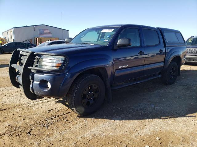 2008 Toyota Tacoma 