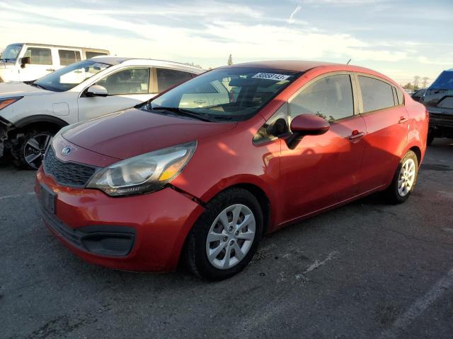 2014 Kia Rio LX