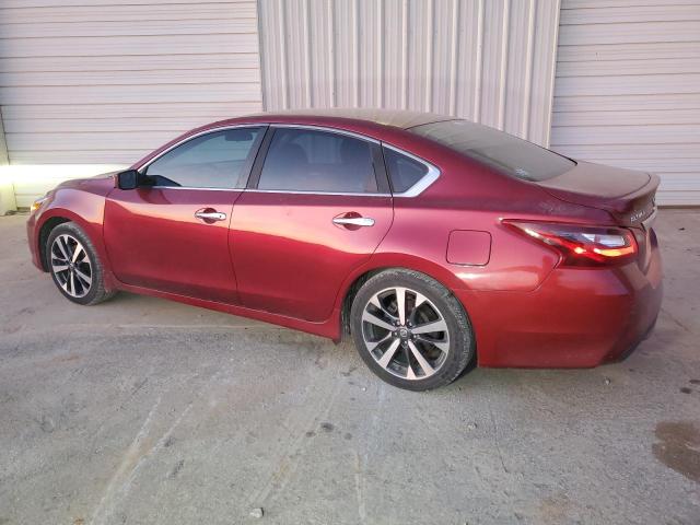 Vin: 1n4al3ap7hc120953, lot: 81431973, nissan altima 2.5 20172