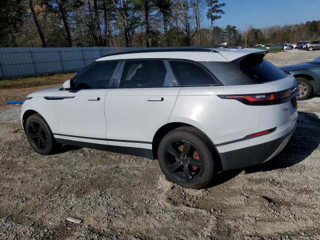 SALYB2EX7KA788697 | 2019 Land Rover range rover velar s