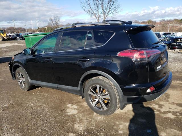 2T3RFREV5HW553698 | 2017 Toyota rav4 xle