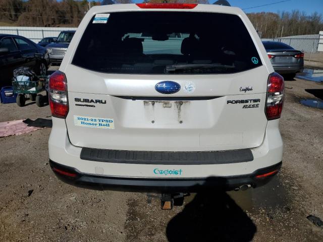 JF2SJADCXEH462964 | 2014 SUBARU FORESTER 2