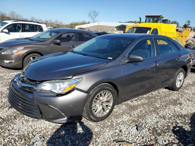 4T1BF1FK7HU454039 | 2017 TOYOTA CAMRY LE