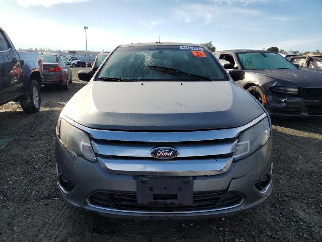 3FADP0L3XBR168062 | 2011 Ford fusion hybrid