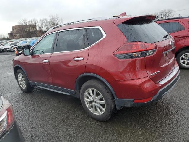 5N1AT2MV7KC756466 | 2019 NISSAN ROGUE S