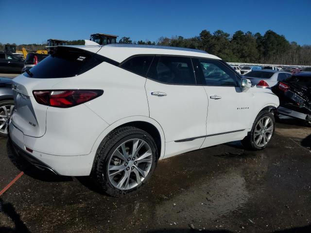 3GNKBKRS9KS702534 | 2019 CHEVROLET BLAZER PRE