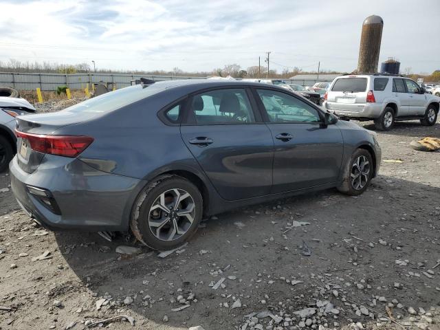 3KPF24AD0KE041123 | 2019 KIA forte fe