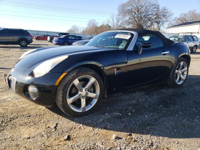 2006 Pontiac Solstice 