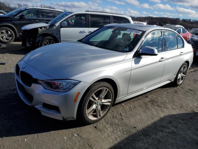 2015 BMW 3 Series 328xi