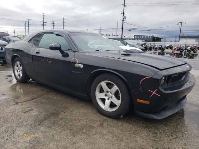 Vin: 2b3cj4dv7ah170233, lot: 81113493, dodge challenger se 20104