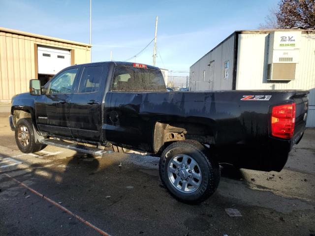 Vin: 1gc2kveg7fz551746, lot: 74351023, chevrolet all models k2500 heavy duty lt 20152