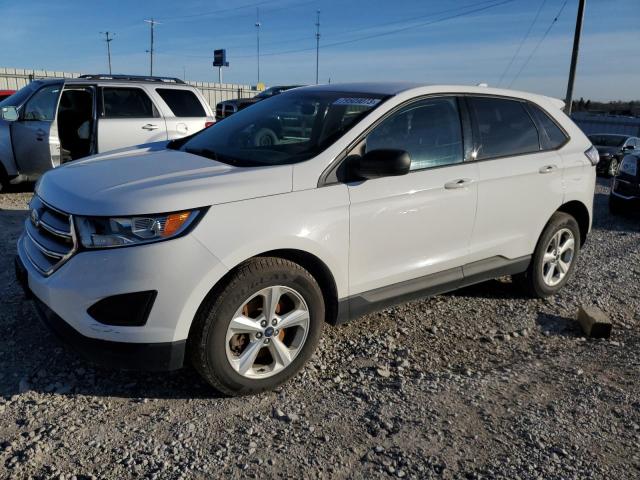 2016 Ford Edge SE