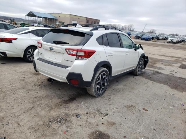 JF2GTALC4JH271715 | 2018 SUBARU CROSSTREK