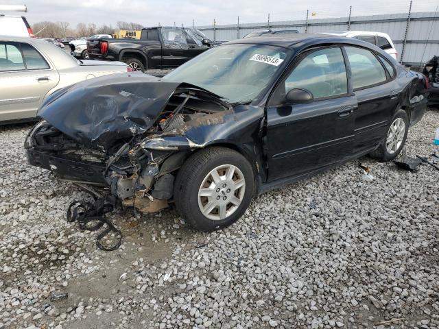 1FAFP53296A146499 | 2006 Ford taurus se