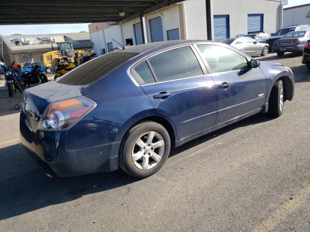 1N4CL21E27C171518 | 2007 Nissan altima hybrid