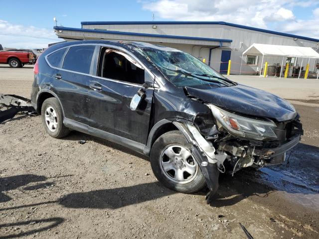 3CZRM3H33FG711363 | 2015 HONDA CR-V LX