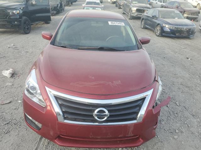 1N4AL3AP7EC109866 | 2014 NISSAN ALTIMA 2.5