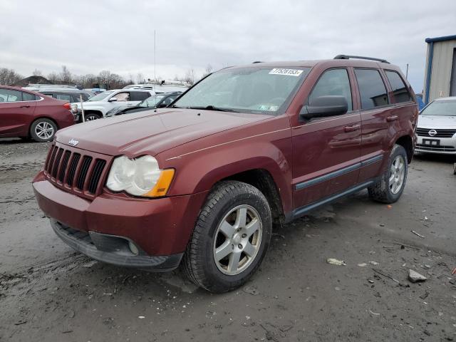 2008 Jeep Grand Cherokee Laredo