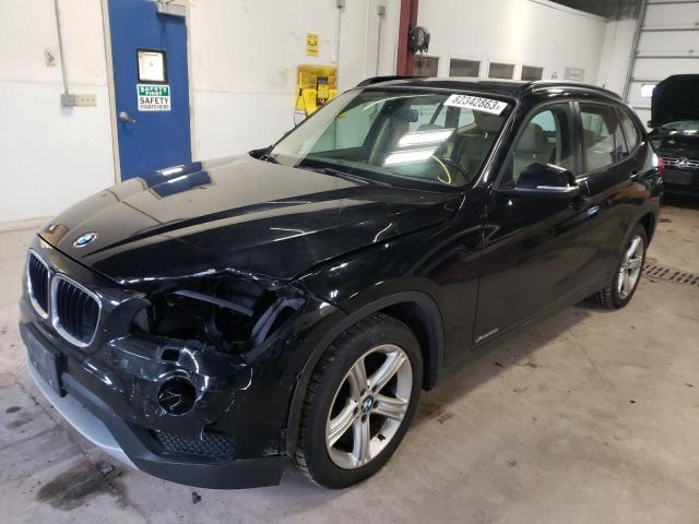 2014 BMW X1 xDrive28i