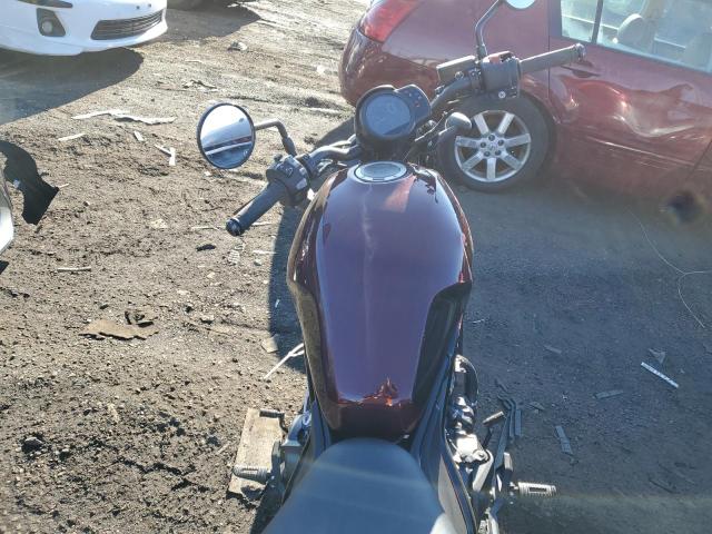 2022 HONDA CMX1100 A JH2SC8303NK100302