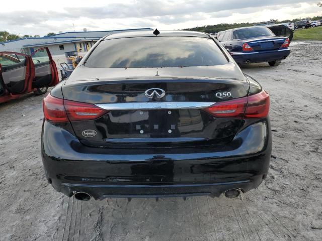 2020 INFINITI Q50 PURE - JN1EV7AP5LM201632
