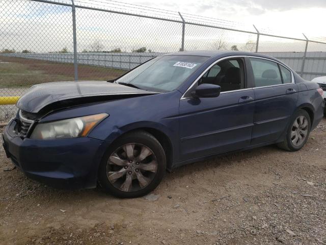 2009 Honda Accord Coupe EX