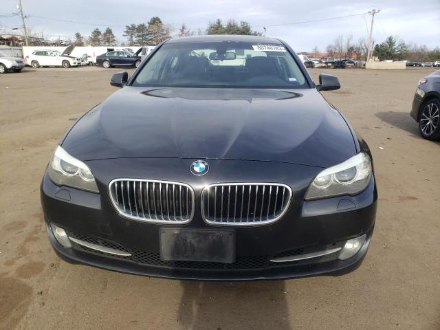 VIN WBAXH5C56DD106945 2013 BMW 5 Series, 528 XI no.5