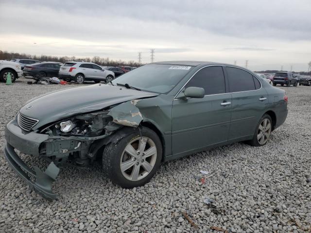 2005 Lexus ES 330 