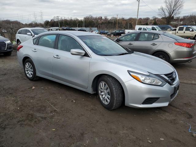 Vin: 1n4al3ap3hc296737, lot: 78864913, nissan altima 2.5 20174