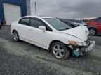 HONDA CIVIC LX photo