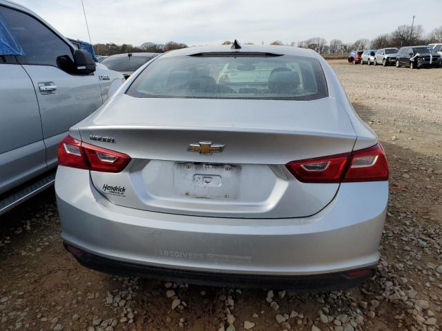 1G1ZB5ST1LF140221 | 2020 CHEVROLET MALIBU LS