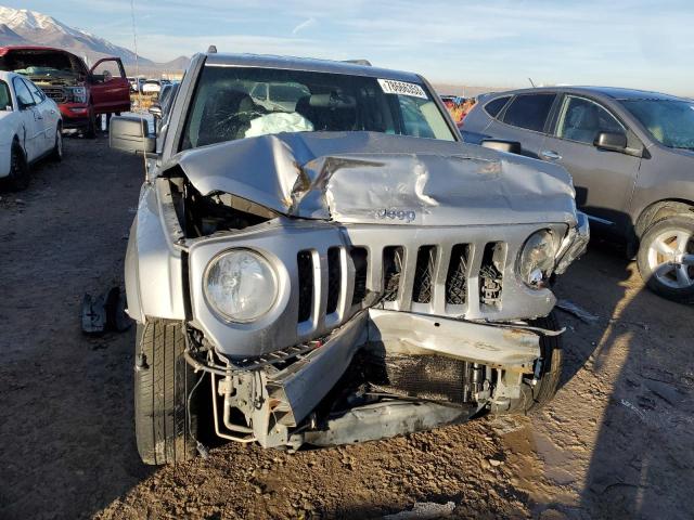 1C4NJRBB2FD188432 | 2015 JEEP PATRIOT SP