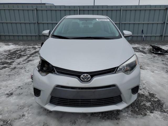 2015 Toyota Corolla - Image 5