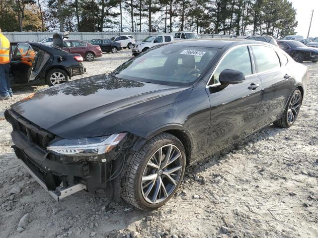 2018 Volvo S90 