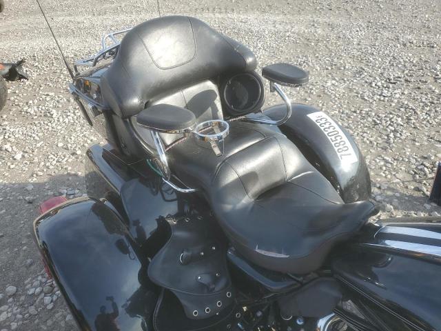 2012 HARLEY-DAVIDSON FLHTCUTG T 1HD1MAM11CB853256