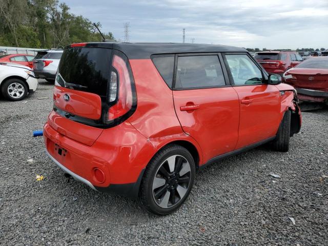 KNDJP3A52H7472103 | 2017 KIA SOUL +