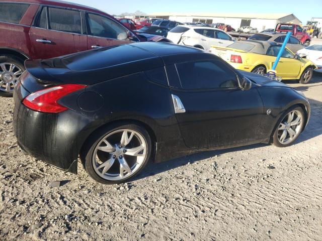 2010 NISSAN 370Z Photos | TN - KNOXVILLE - Repairable Salvage Car ...