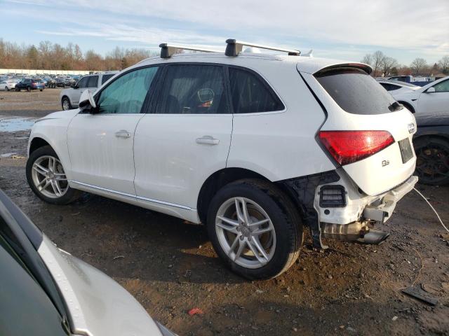 VIN WA1C2AFP4HA099942 2017 Audi Q5, Premium no.2