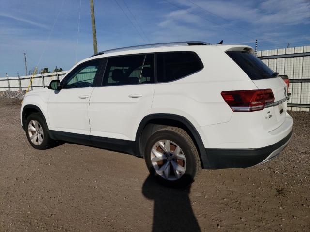 1V2KR2CA5JC536973 | 2018 VOLKSWAGEN ATLAS SE