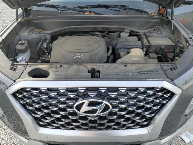 KM8R74HE9MU269540 | 2021 HYUNDAI PALISADE C