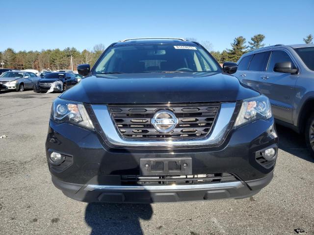 5N1DR2MM7JC618699 | 2018 NISSAN PATHFINDER