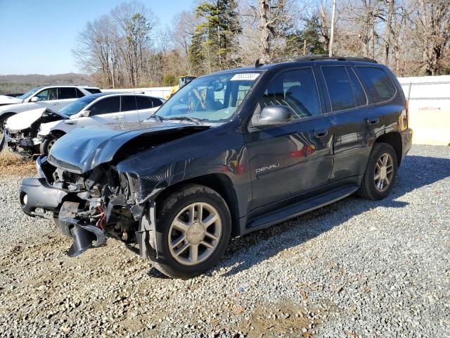 1GKES63M772294338 | 2007 GM c envoy denali