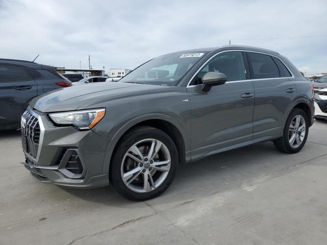 WA1DECF37L1102023 | 2020 AUDI Q3 PREMIUM