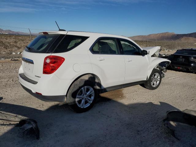 1GNALAEKXFZ138765 | 2015 Chevrolet equinox ls