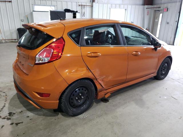 2017 FORD FIESTA ST - 3FADP4GX1HM152892