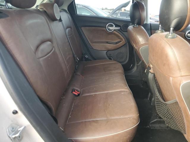 2016 FIAT 500X TREKK - ZFBCFXET9GP366521