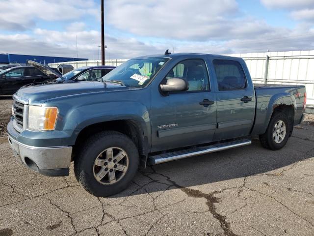 2010 GMC Sierra 1500 SLE